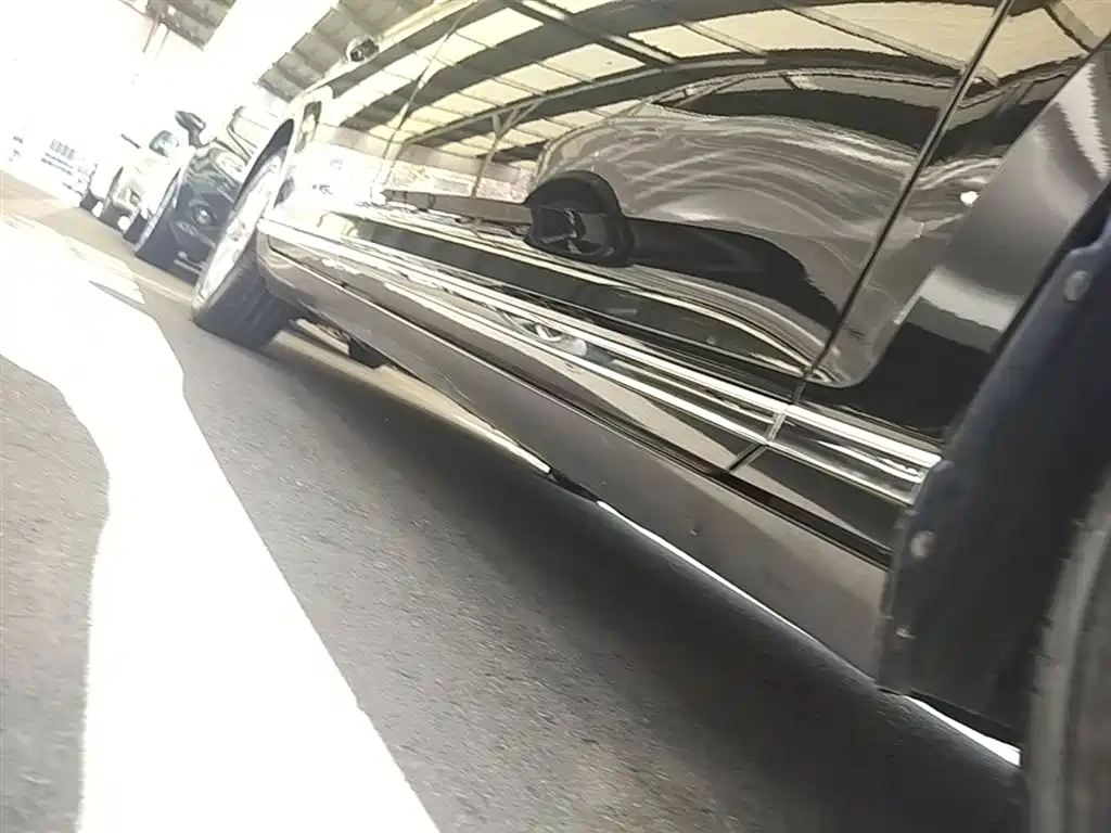 Volkswagen Magotan 2017 330TSI DSG Luxury фото 21