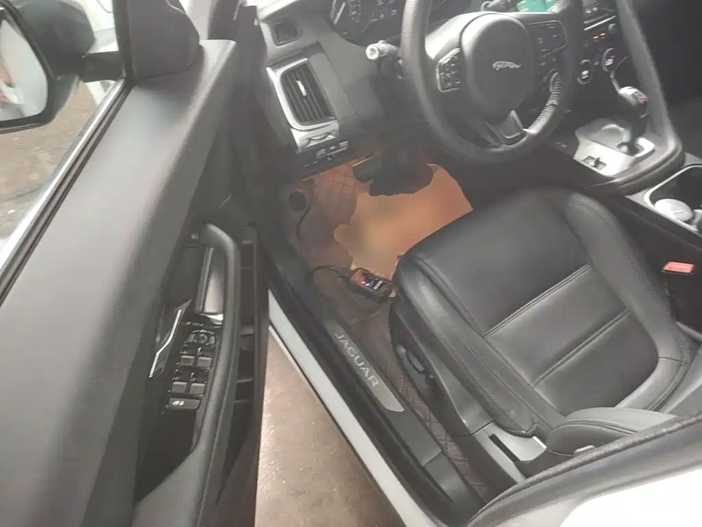 Jaguar E-PACE 2021 2018 P200 S China VI