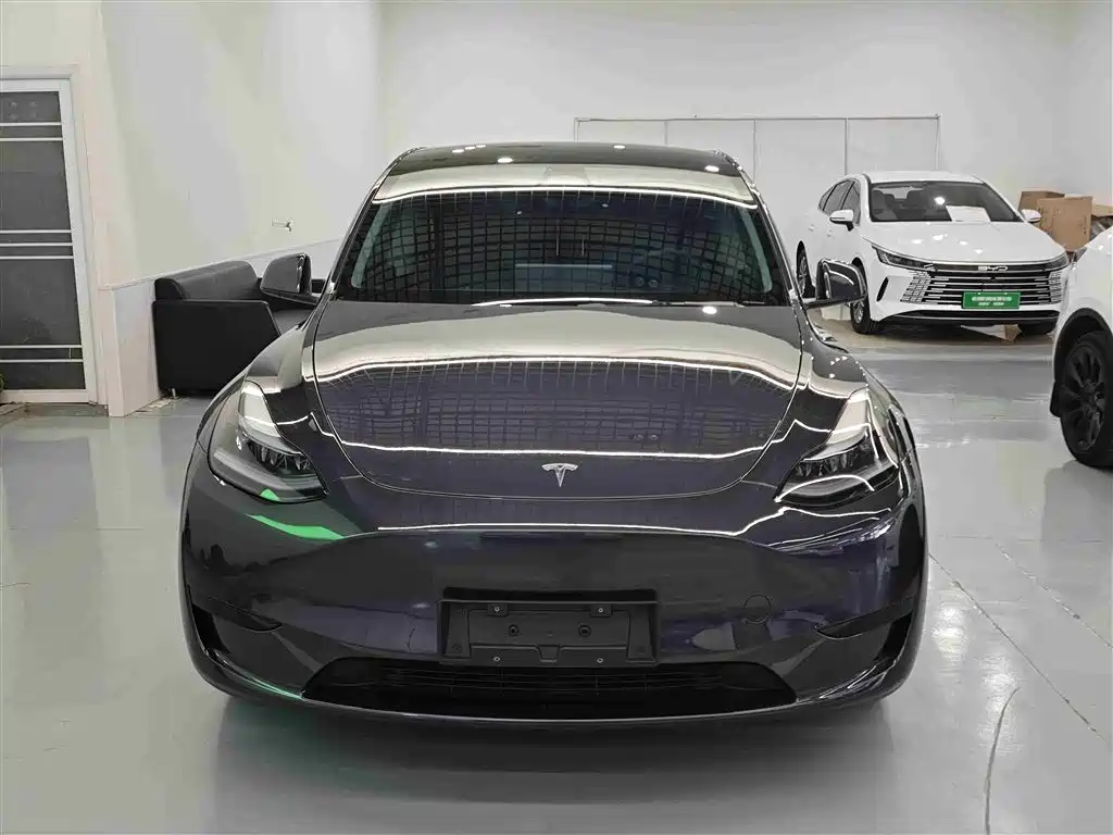 Фото 3 - Tesla Model Y