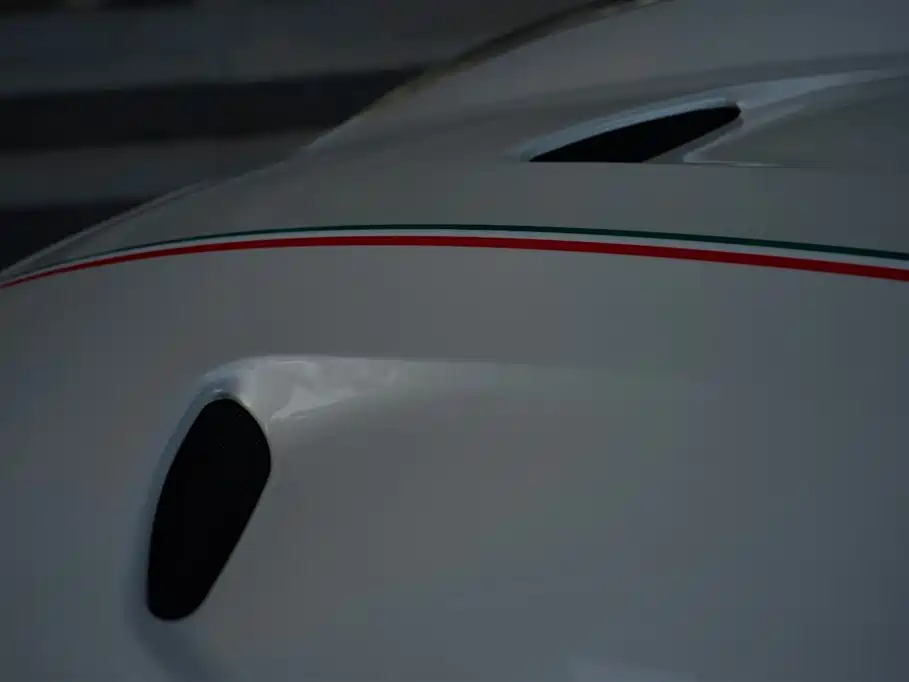 Ferrari California T 2016 2015 3.9T Standard