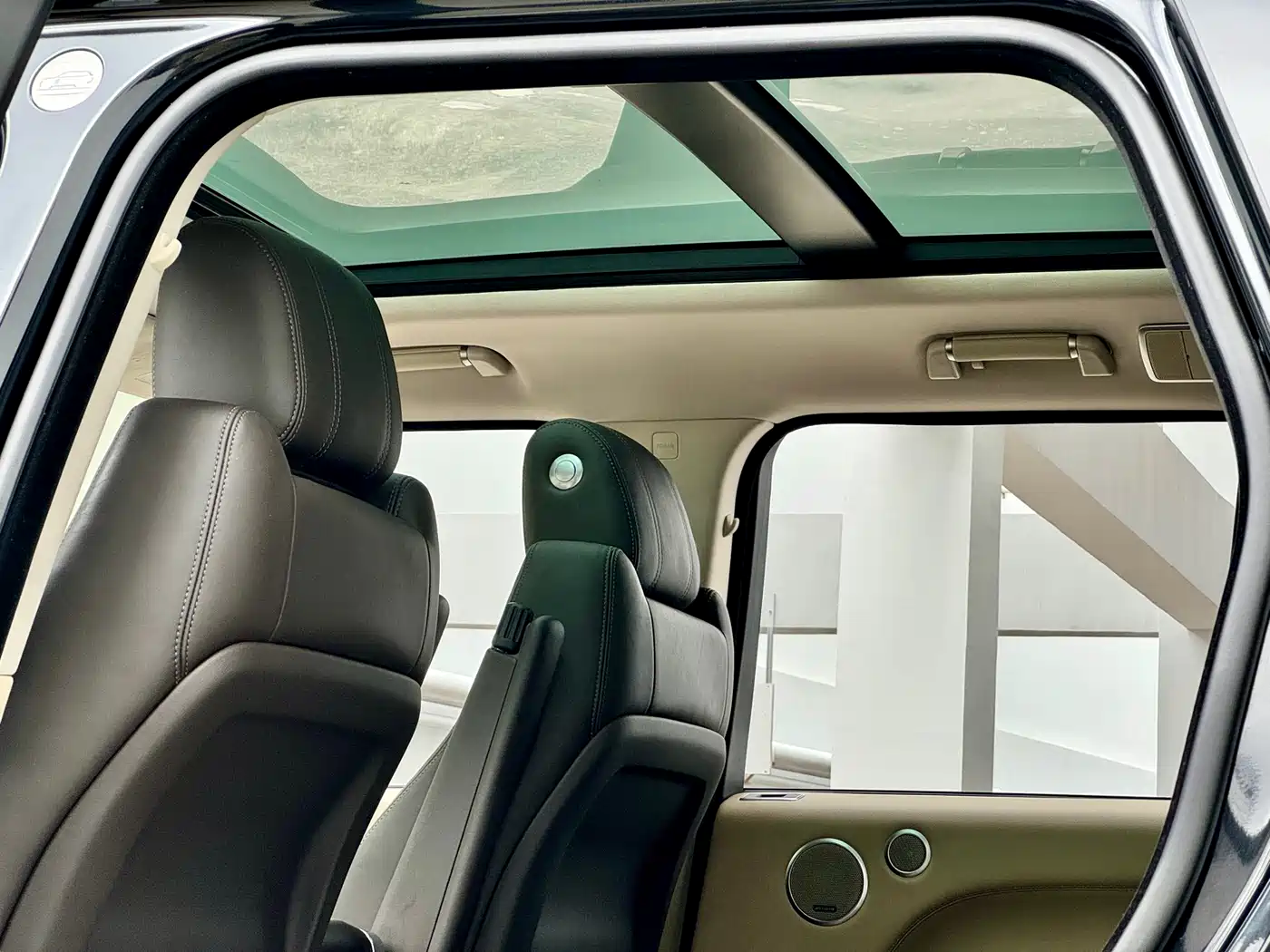 Land Rover Range Rover 2017 3.0 SC V6 Vogue фото 8