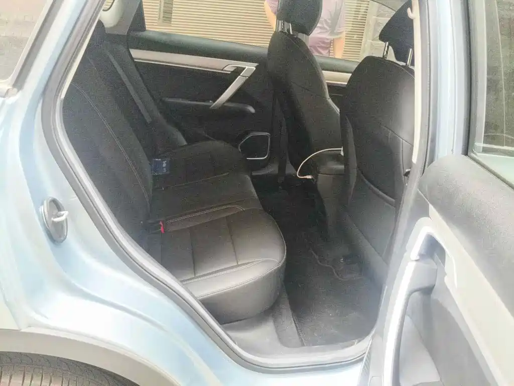 Geely Coolray 2026 2025 1.5L CVT Super Edition
