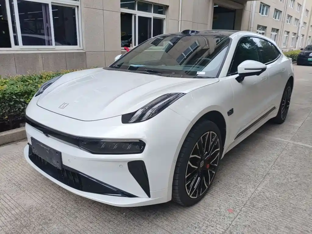ZEEKR 001 2025 2025 YOU Edition 100kWh AWD