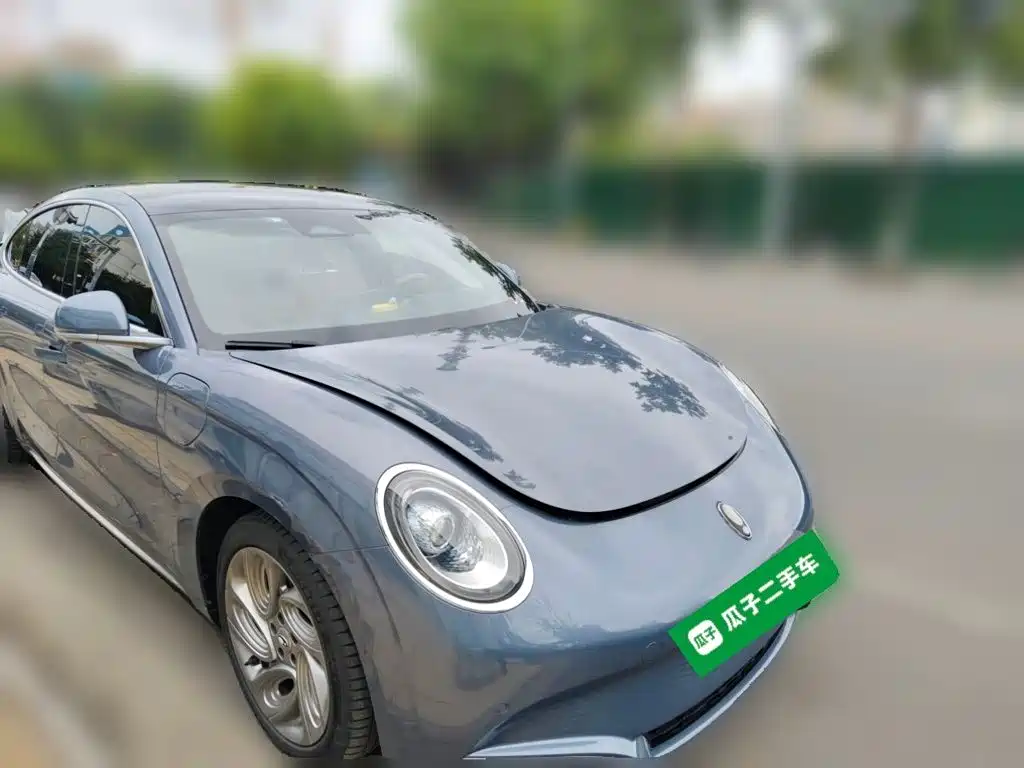 Ora Lightning Cat 2023 2022 555km Premium Edition
