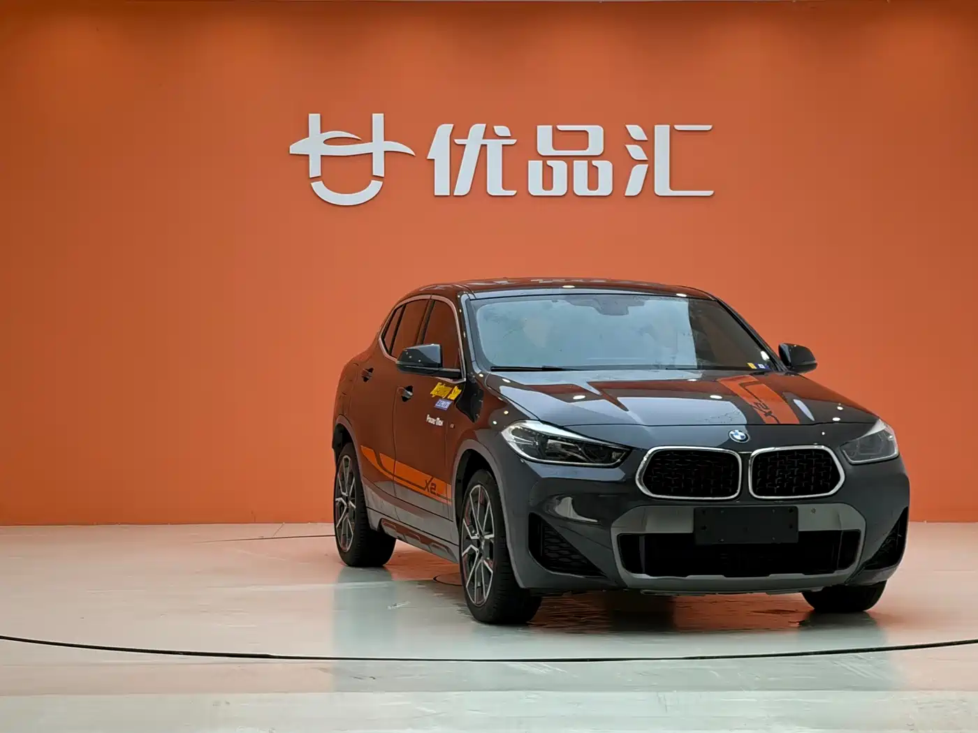 Фото 3 - BMW X2