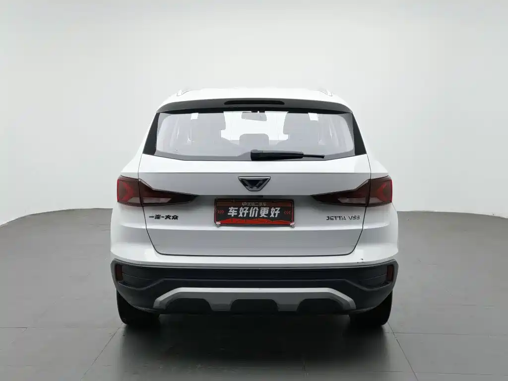 Jetta VS5, миниатюра 4
