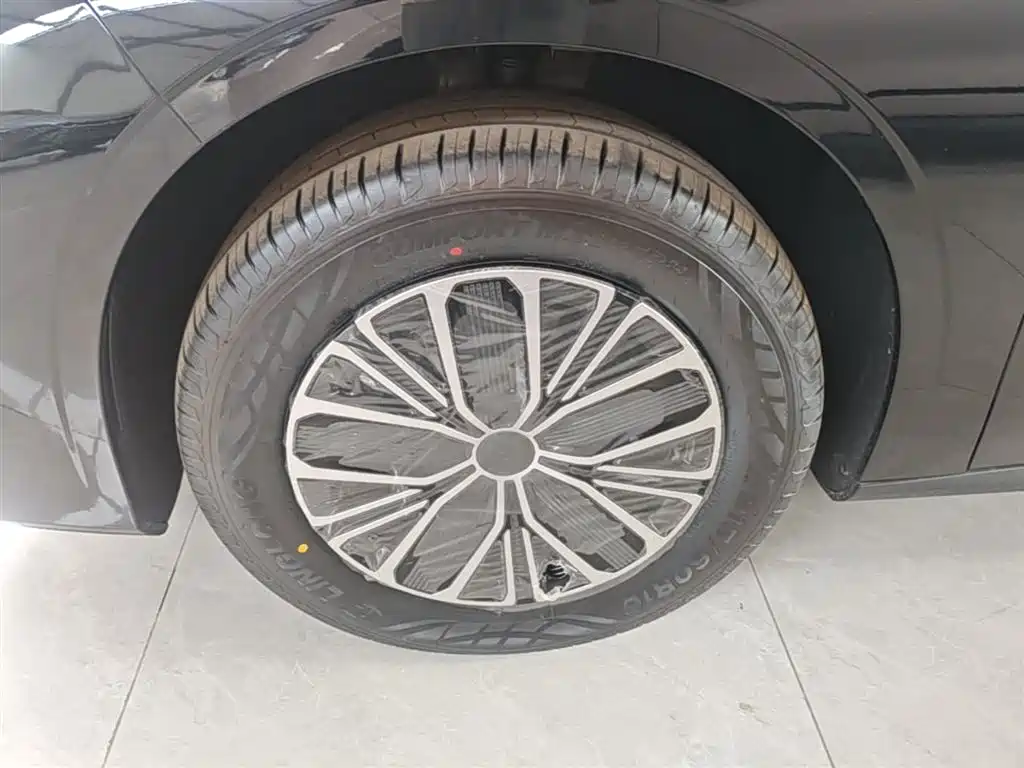 Geely Galaxy Galaxy Stellar 6 2025 Model 60km Free Edition фото 23