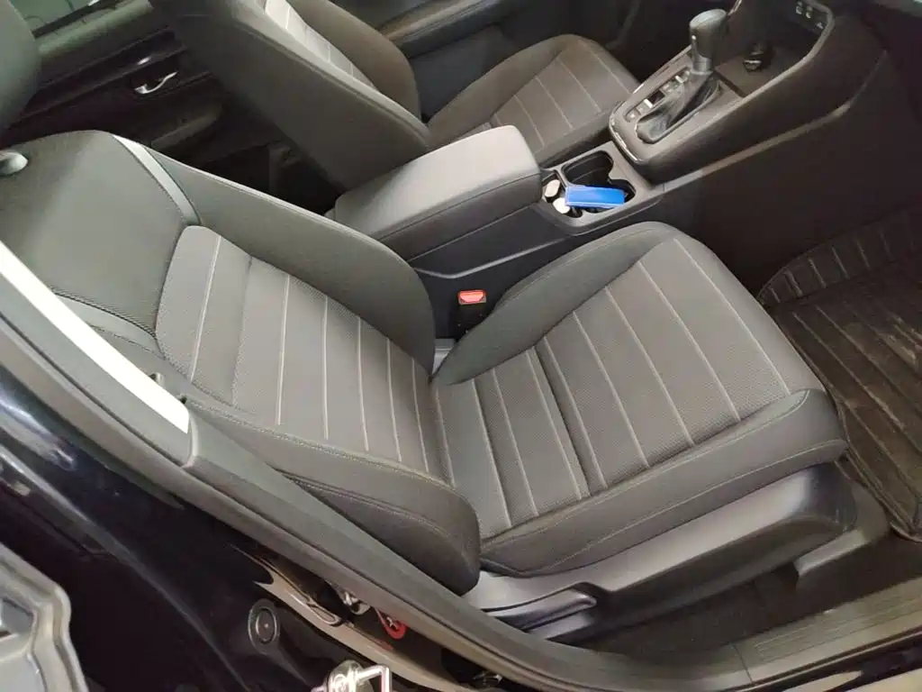 Honda Haoying 2025 2025 240TURBO FWD Elite 5-Seater