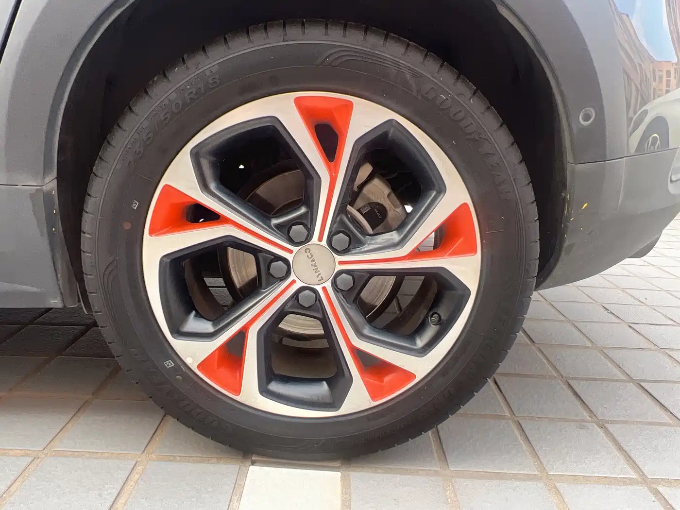 Lynk & Co 02 2019 2018 Model 1.5T DCT 2WD Yao Pro Edition China V