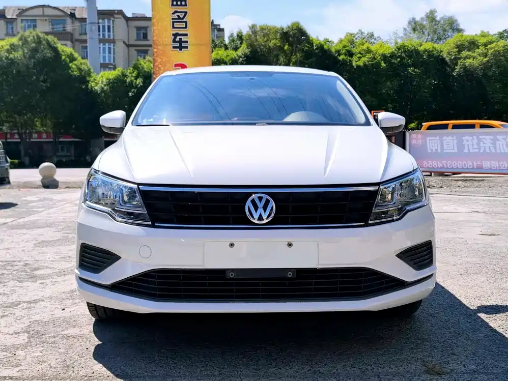 Volkswagen Jetta 2019 2019 Dream Edition 1.5L Auto Comfort