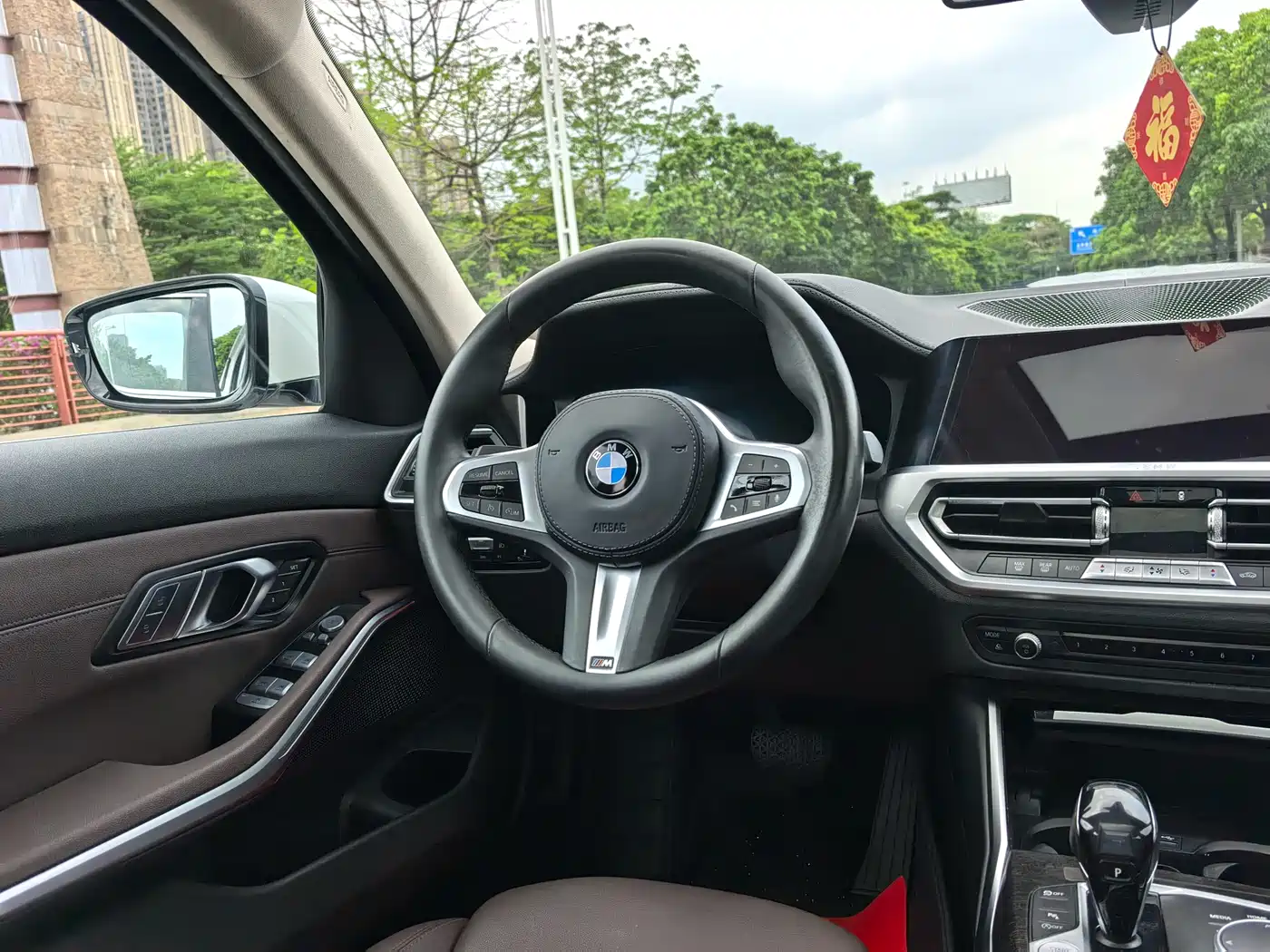 BMW 3 Series 2020 Facelift 325Li xDrive M Sport Package фото 7
