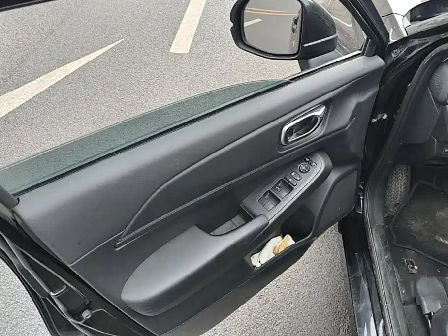 Honda Vezel 2024 2023 1.5L CVT Elite Edition