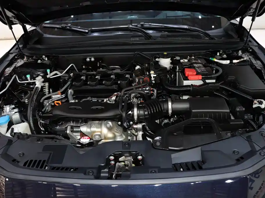 Honda Accord, миниатюра 20