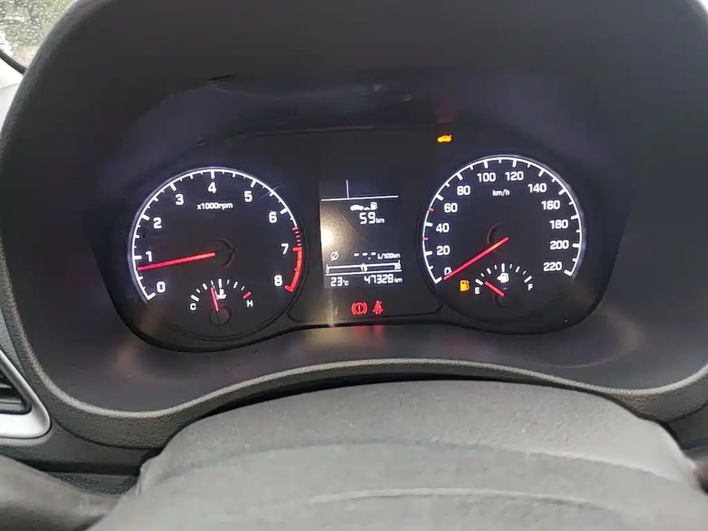 HYUNDAI ACCEPT