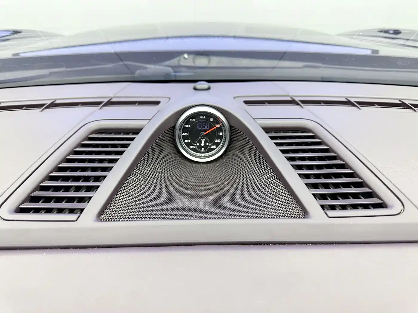 Porsche Panamera 2013 Panamera Platinum Edition 3.6L фото 17