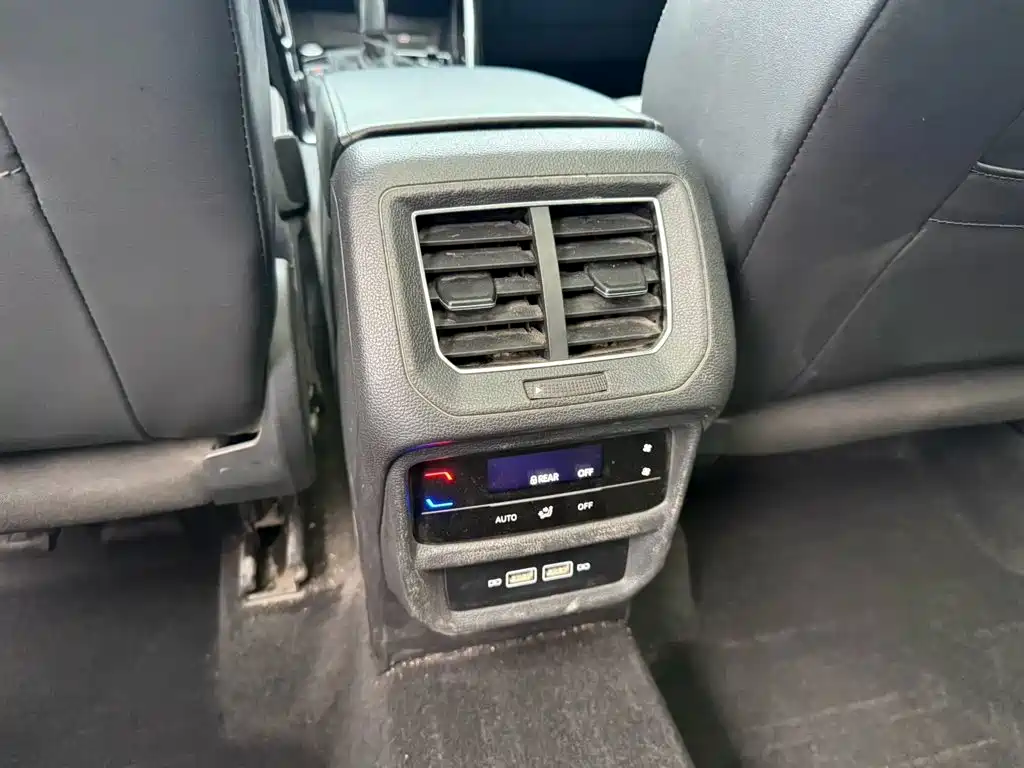 Volkswagen Tayron, миниатюра 17