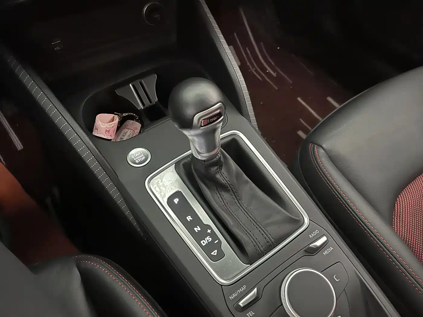 Audi Q2L 2021 Model 35 TFSI Fashion Dynamic фото 12