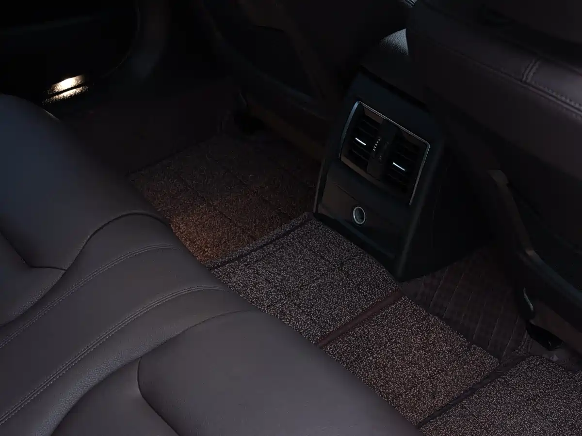 BMW 3 Series 2019 320Li M Sport Package фото 30