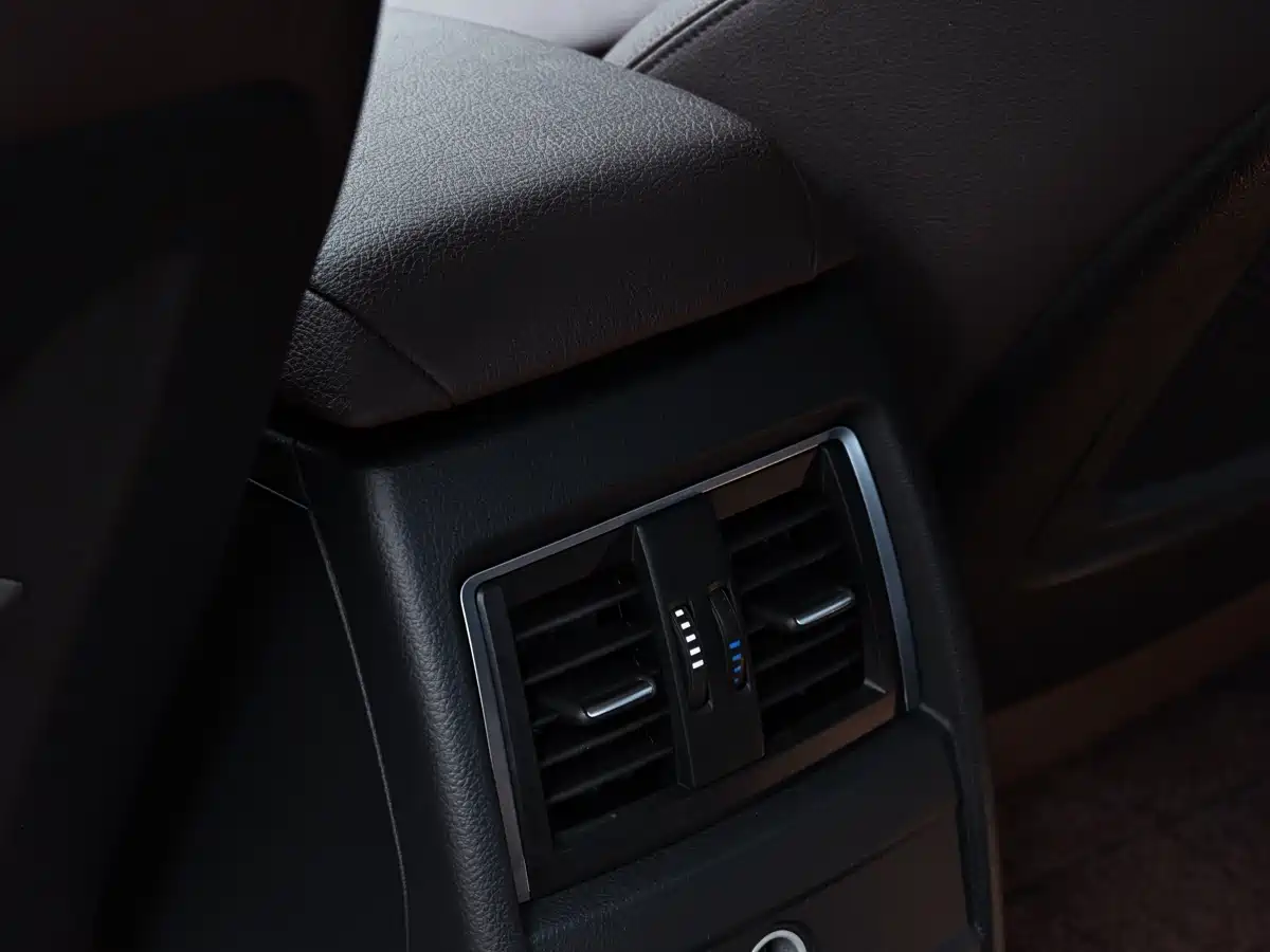 BMW 3 Series 2019 320Li M Sport Package фото 27