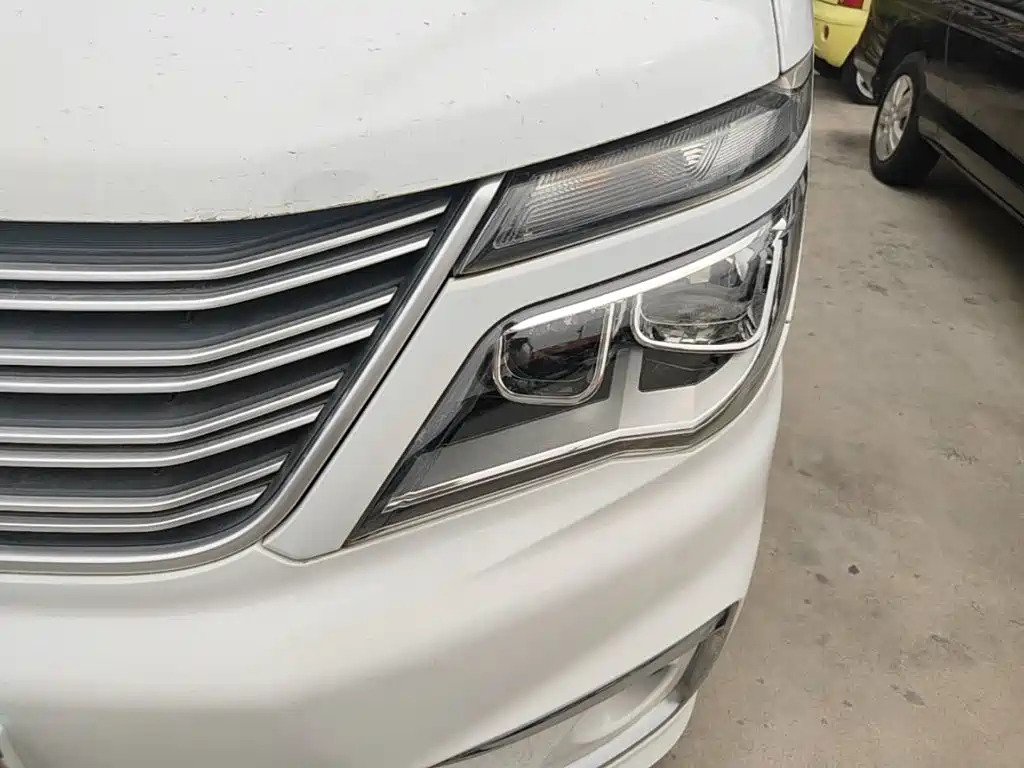 Photo 24 - Dongfeng Fengxing Lingzhi