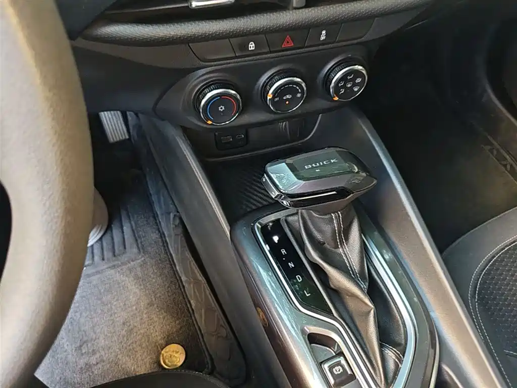 BUICK WEILANG