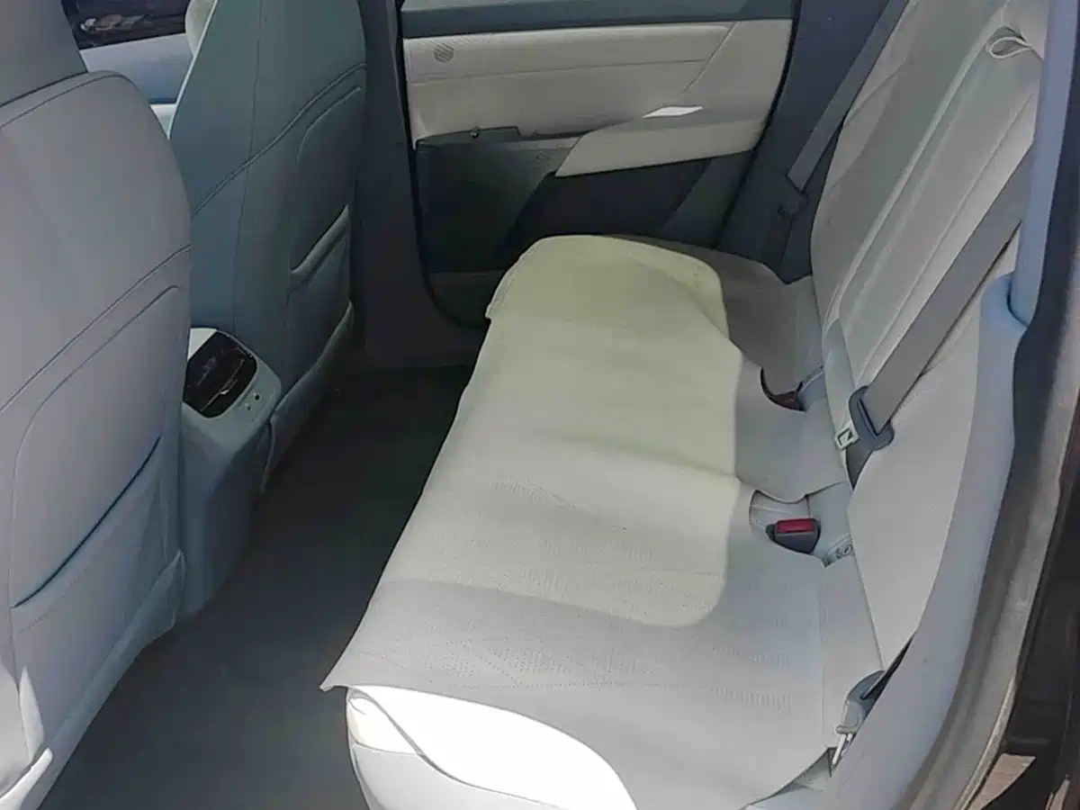 Dongfeng Yipai eπ007 2024 2024 Model 530Pro Version