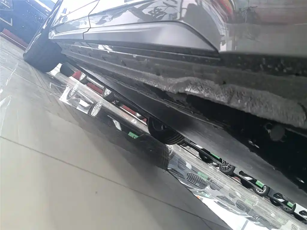 Geely Galaxy Galaxy E5 2026 530km Voyager Edition фото 22
