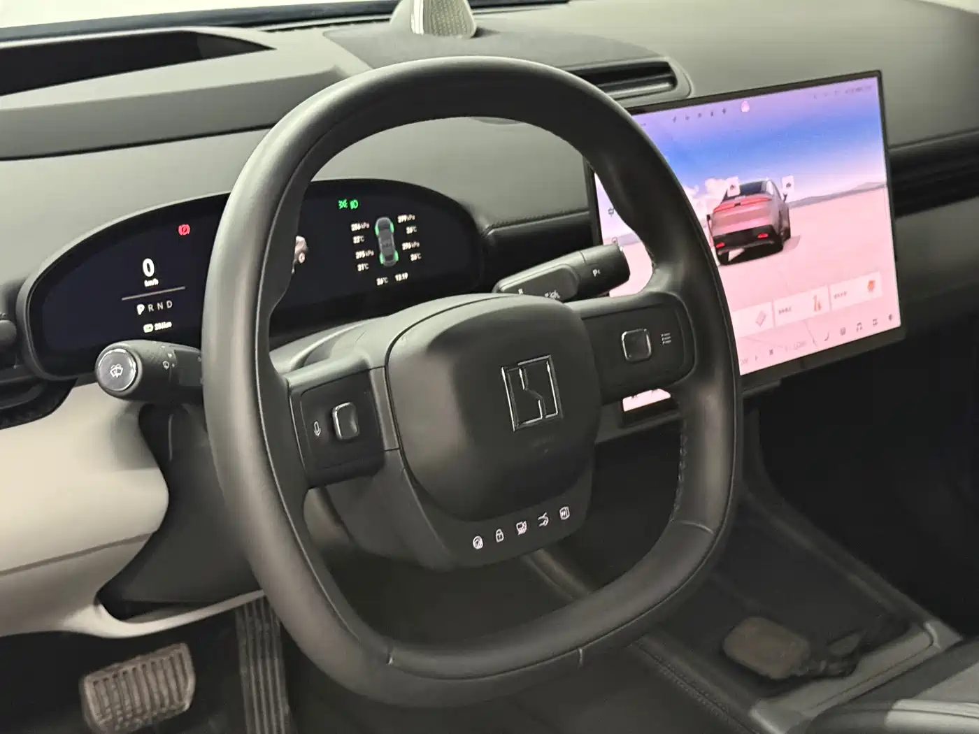 ZEEKR EXTREME KRYPTON 007