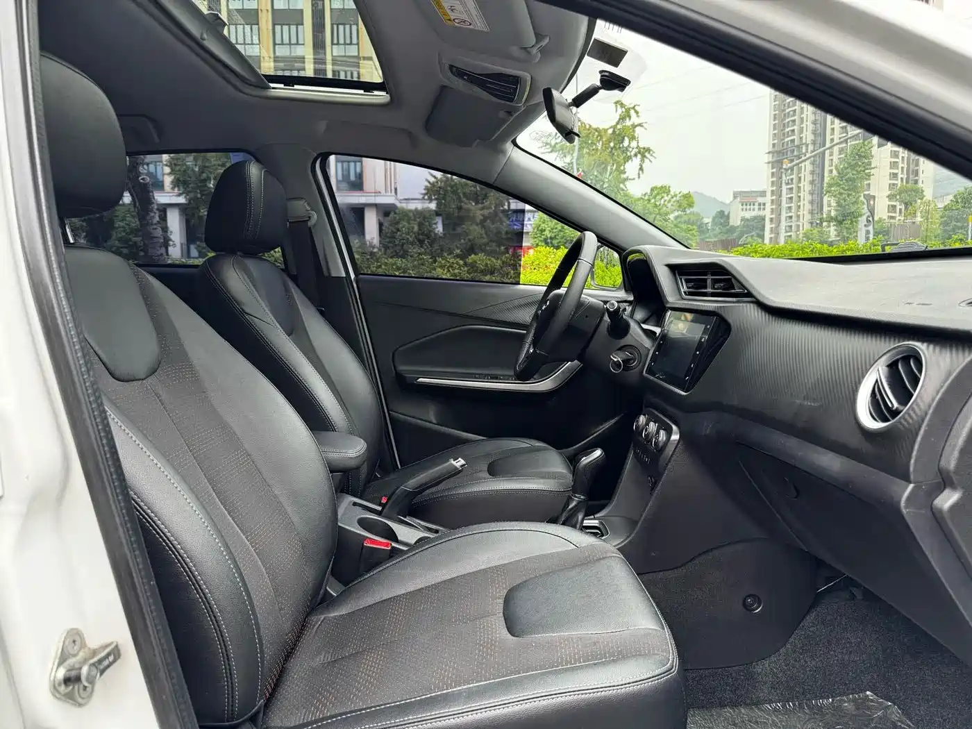 Chery Tiggo 3x 2019 2018 1.5L Automatic Luxury