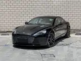Фото 1 - Aston Martin Rapide