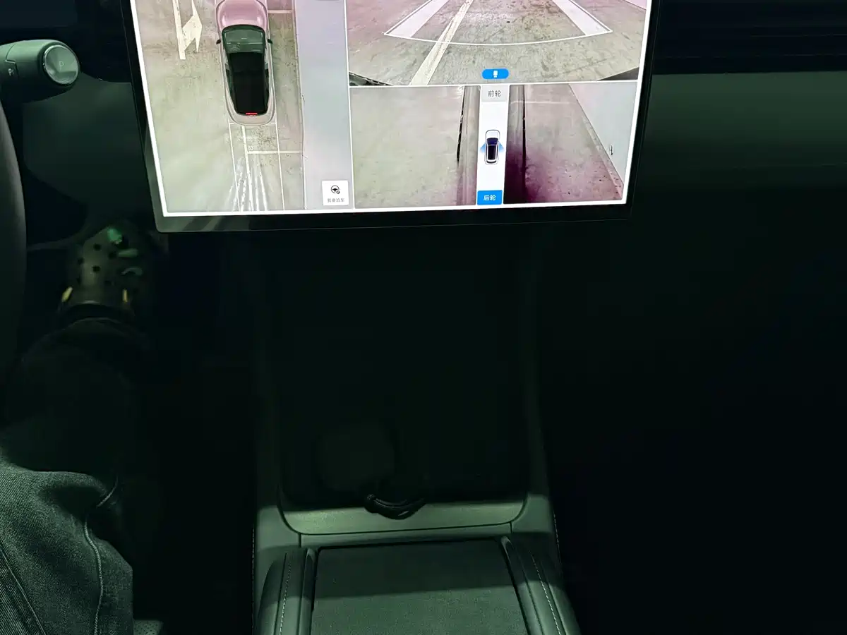 ZEEKR EXTREME KRYPTON 007