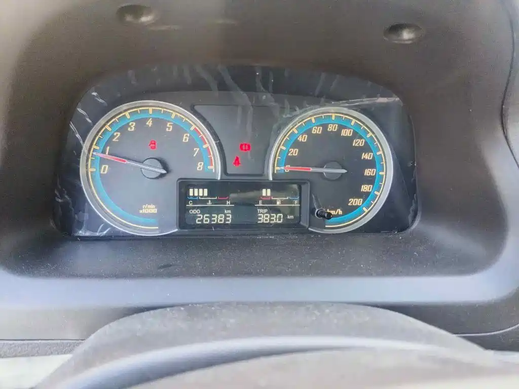 Фото 4 - Baojun 730
