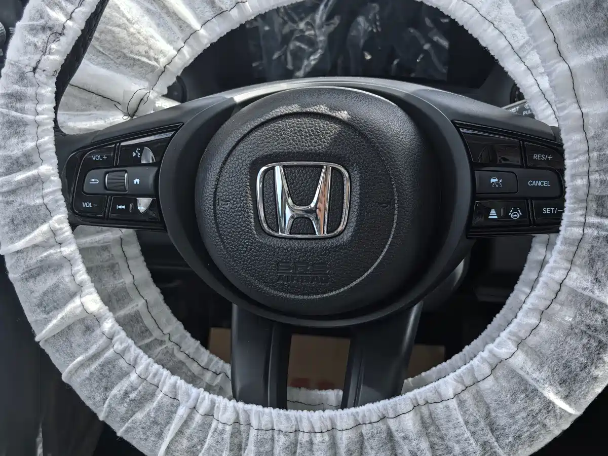 Honda XR-V 2026 2024 1.5L CVT Craze Edition