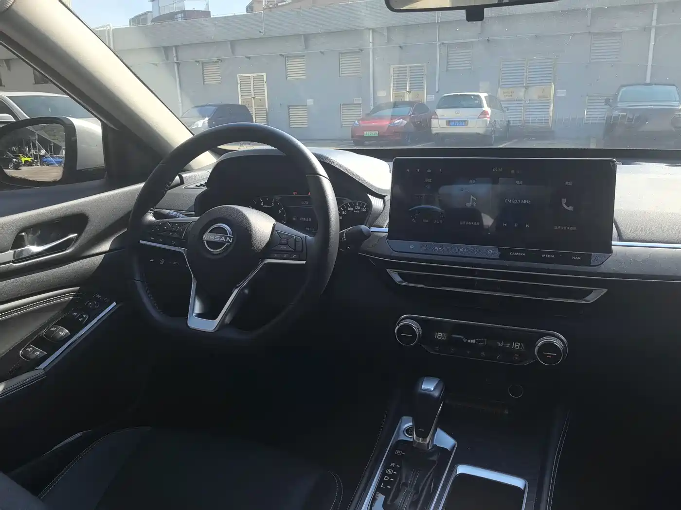 Nissan Teana 2024 2022 2.0L XL-TLS Comfort Edition