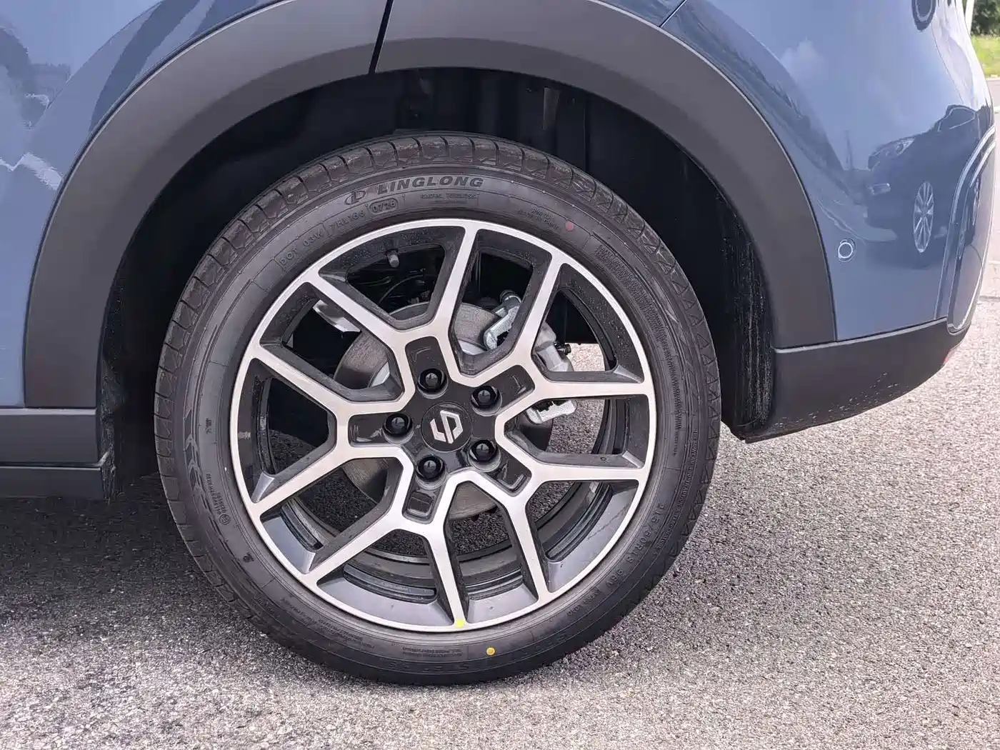 Leapmotor A10 2026 2026 Model 400km Range