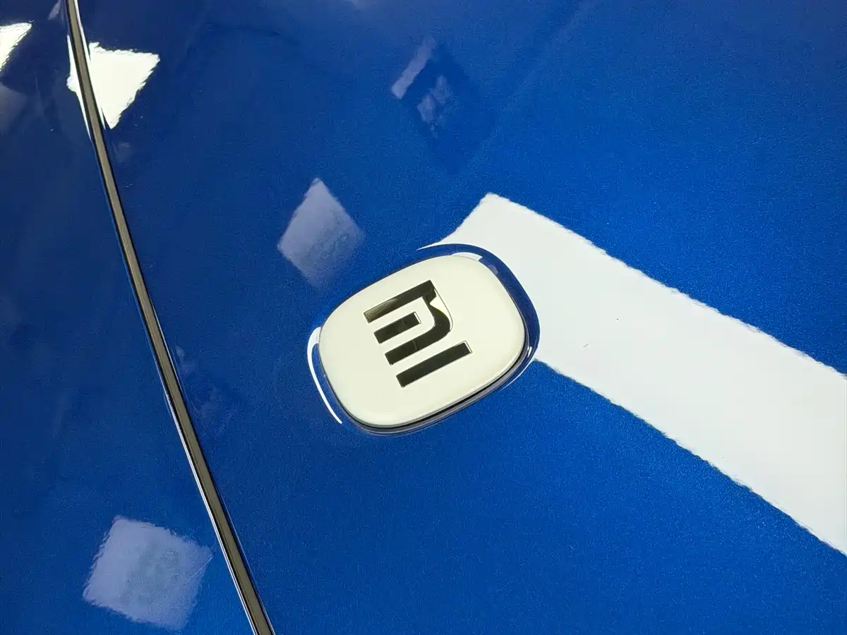 Xiaomi Auto Xiaomi YU7 2025 Ultra Long Range High Performance AWD Max Edition фото 6