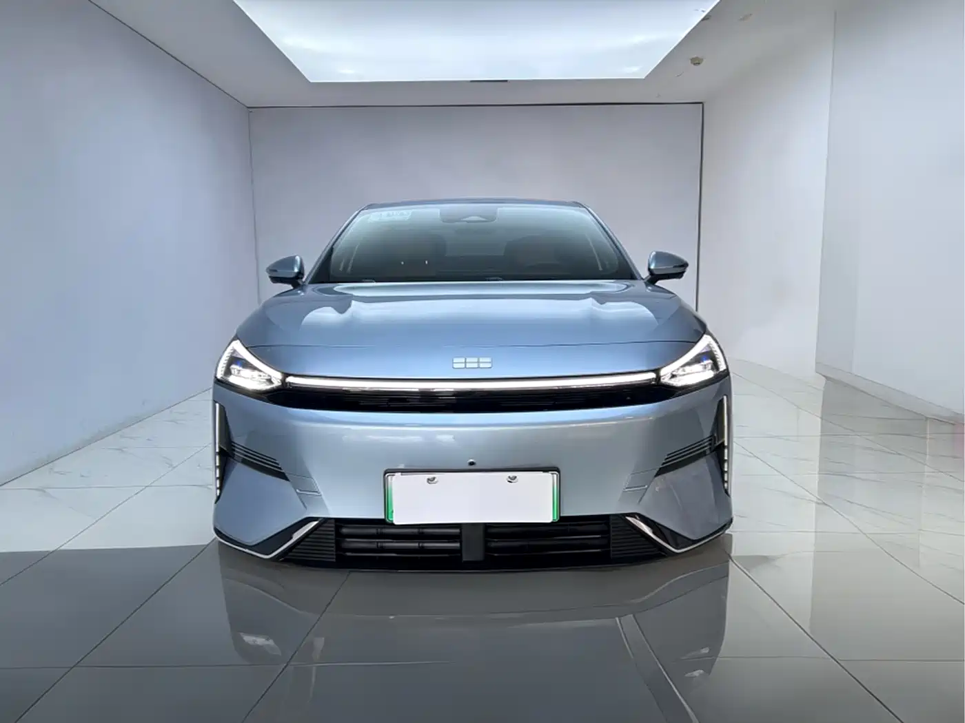 GEELY GALAXY GALAXY L6