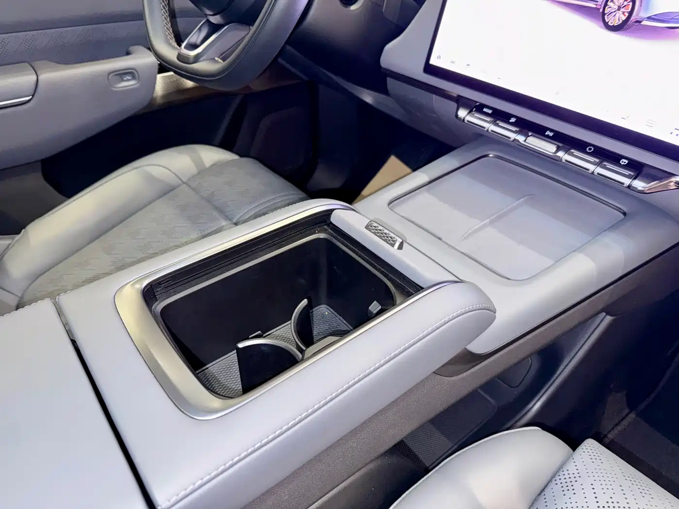 ZEEKR EXTREME KRYPTON 7X