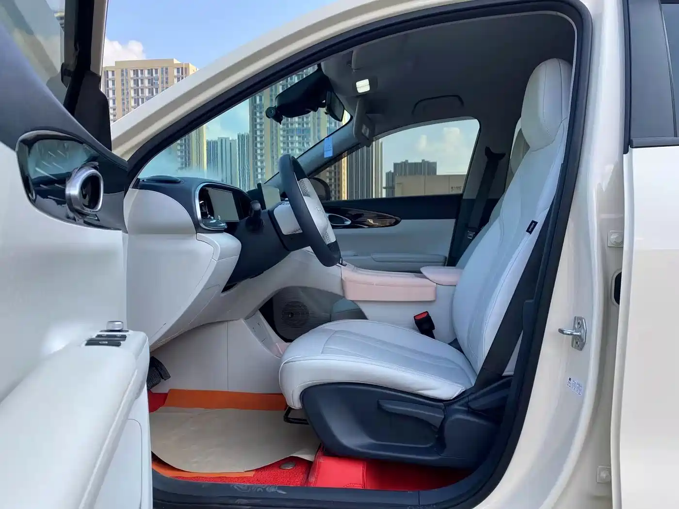 Geely Galaxy Starry Wish 2026 2026 Edition 310km Youth Version