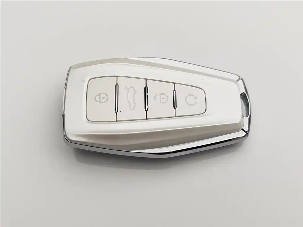 GEELY AUTOMOBILE GEELY ICON