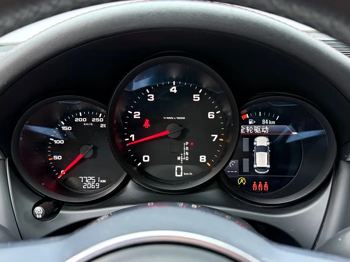 Porsche Macan, миниатюра 12