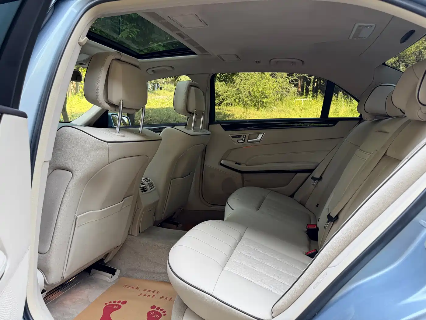 Mercedes-Benz E-Class 2015 E 260 L Sport фото 8