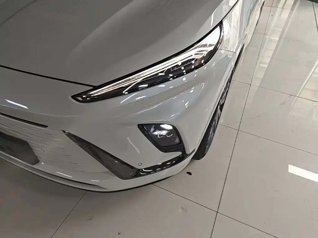 Buick E5 2023 2023 Premium Standard Range Edition