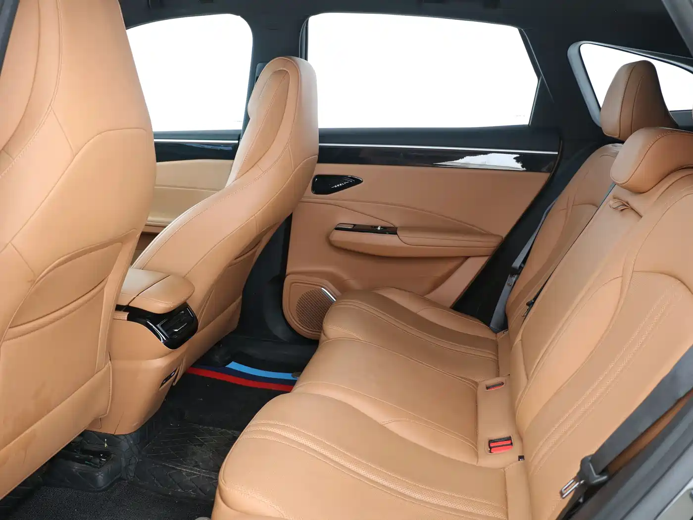 GEELY GALAXY GALAXY L7