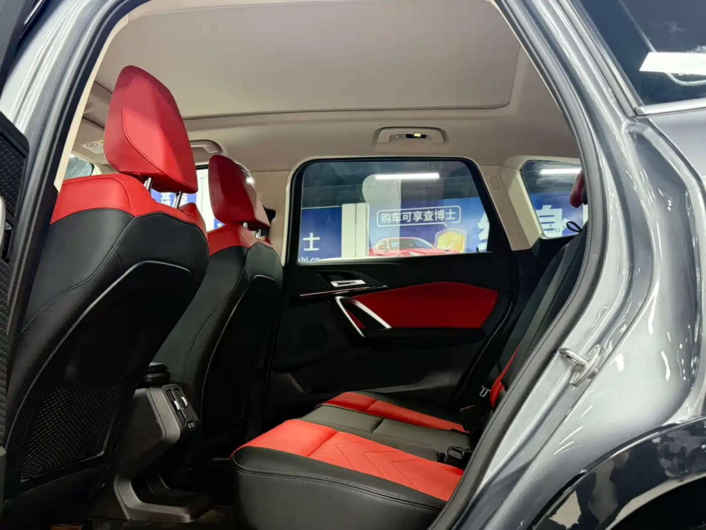 BMW X1 2023 sDrive20Li X Design Package фото 17