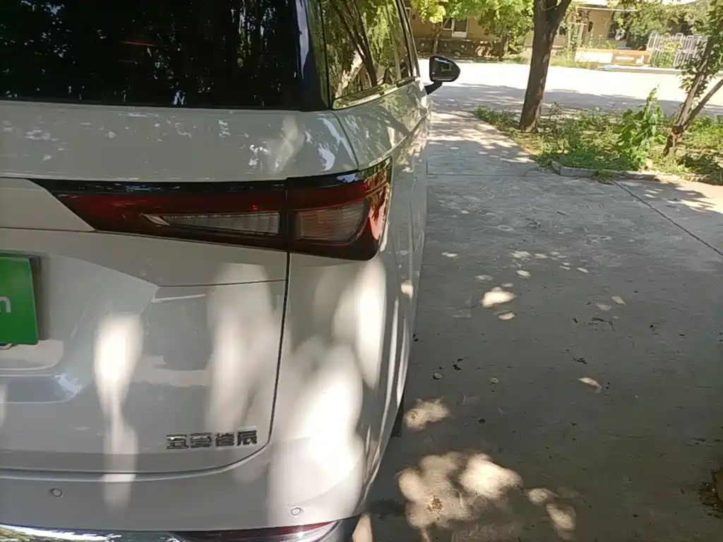 Wuling Motors Wuling Jiachen 2024 2022 1.5L Manual Free Comfort
