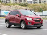 صورة 3 - Chevrolet Trax