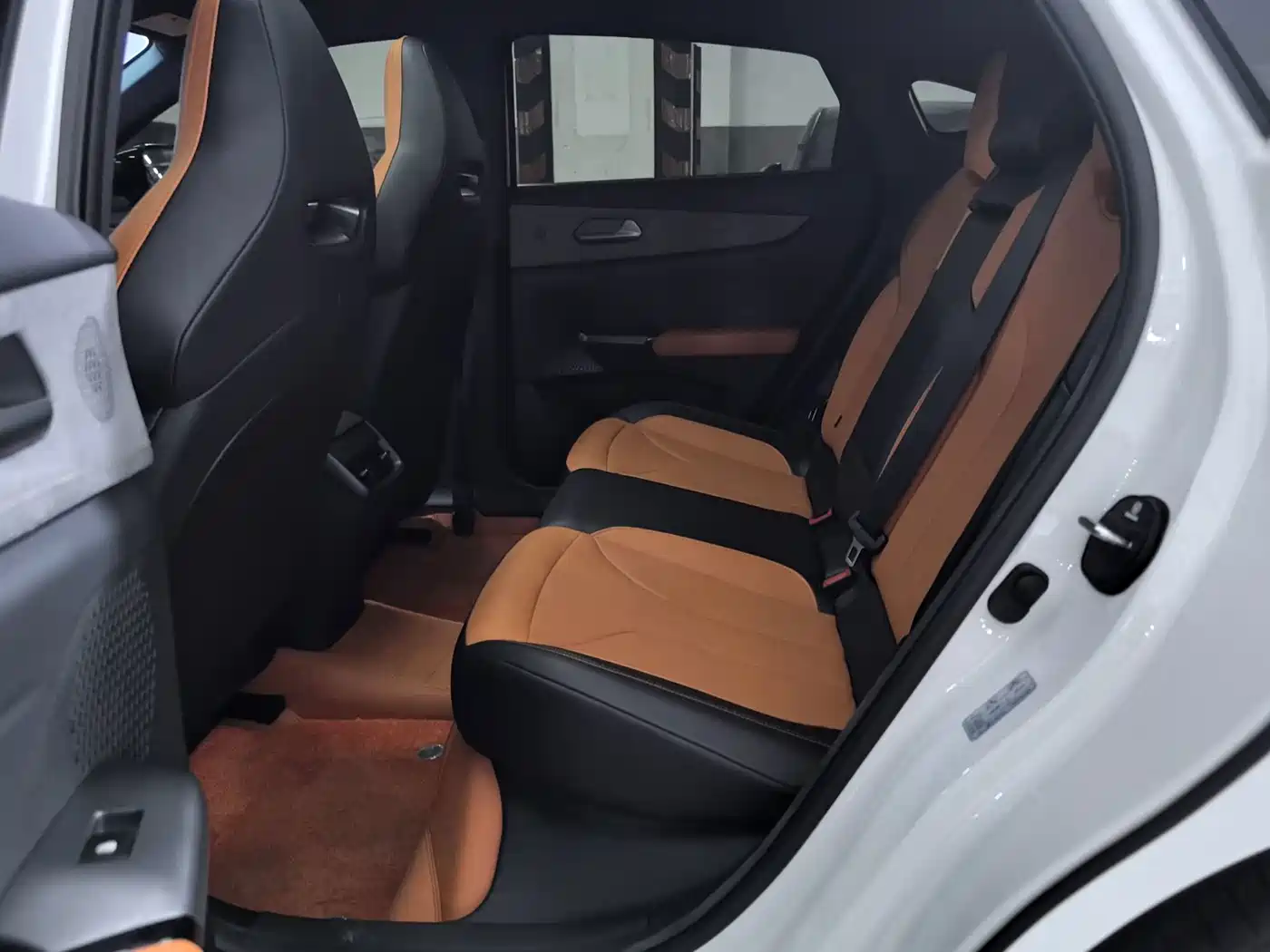 Changan UNI-V 2026 2025 1.5T 500Bar Premium Sport Model
