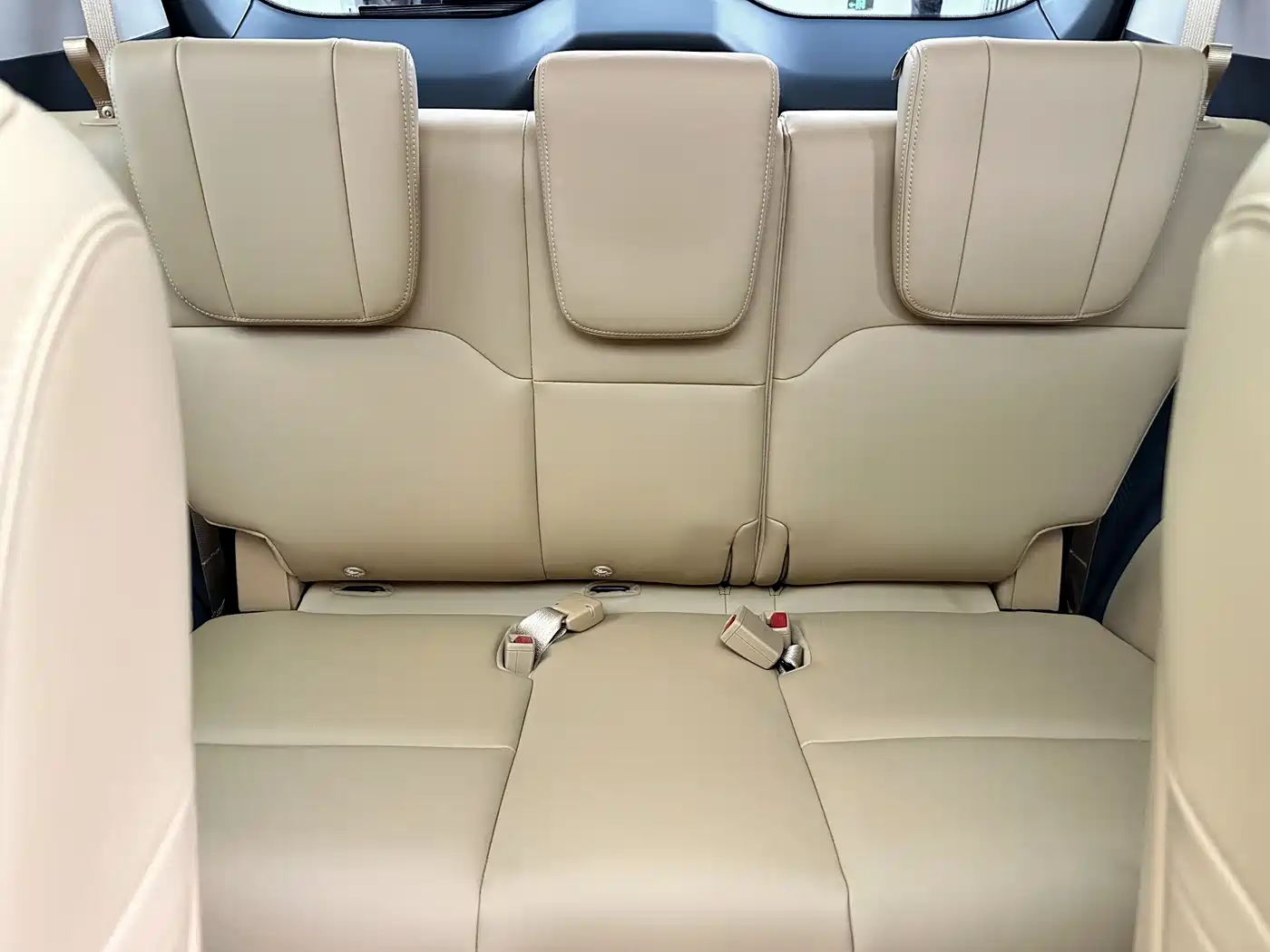 GAC Trumpchi Trumpchi E8 NEV 2024 150km Soaring Dragon Glory Edition фото 11