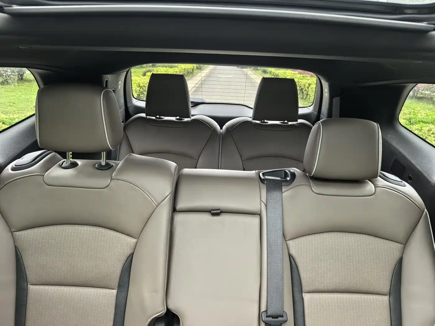 Buick Enclave 2020 Model 28T 4WD Premium Flagship фото 11